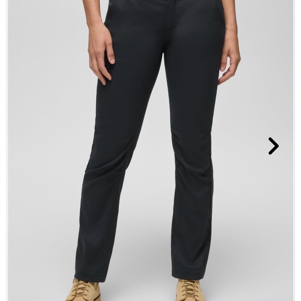 Prana Halle Straight Pant 12 🥾